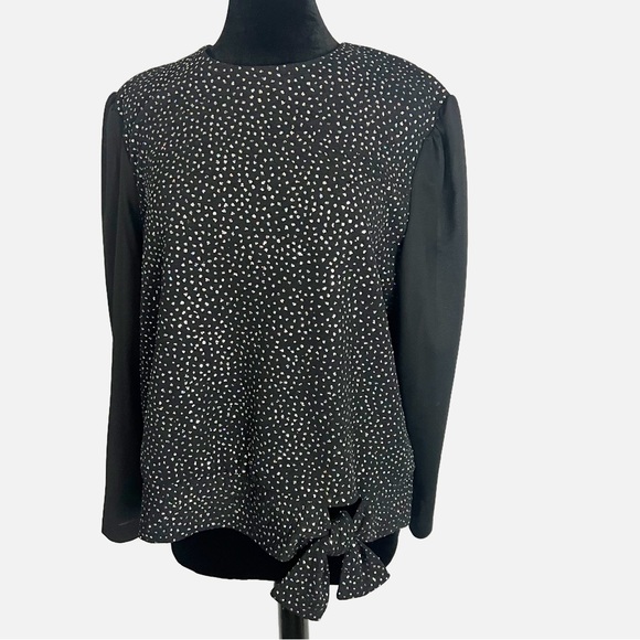 Another Thyme Tops - 😻VTG Another Thyme Sparkle Blouse